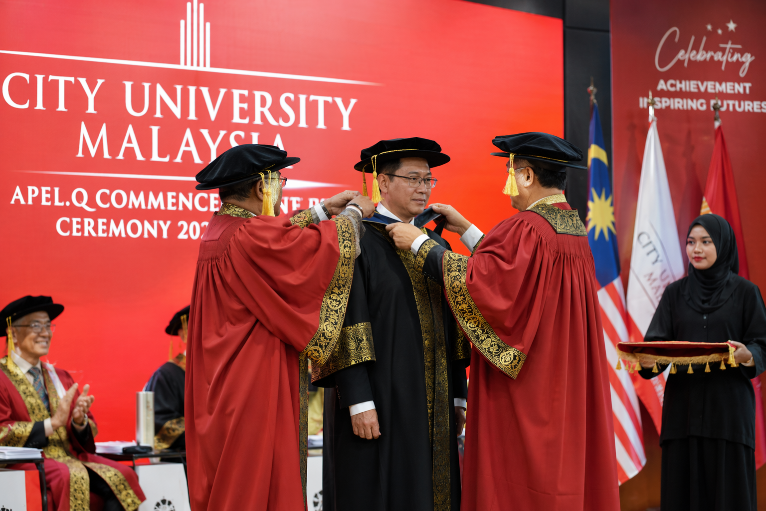 AeU APEL Q Offered Programmes